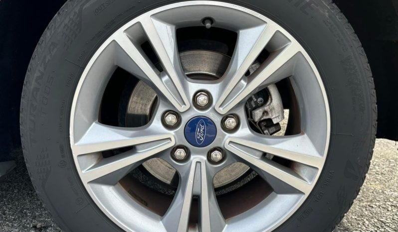 
								Ford Focus Edition 1.0 Ecoboost 125 C.V. full									