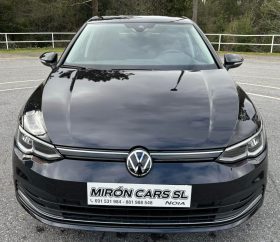 Volkswagen Golf 8 Life 2.0 TDI 115 C.V.
