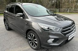 
										Ford Kuga ST-Line 2.0 TDCI 150 C.V. full									