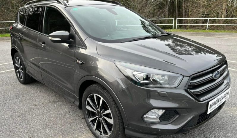 
								Ford Kuga ST-Line 2.0 TDCI 150 C.V. full									