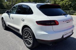 
										Porsche Macan S Diesel full									