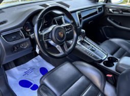 
										Porsche Macan S Diesel full									