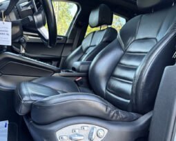 
										Porsche Macan S Diesel full									