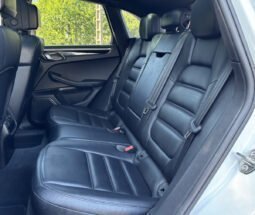 
										Porsche Macan S Diesel full									