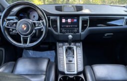 
										Porsche Macan S Diesel full									