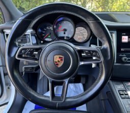 
										Porsche Macan S Diesel full									