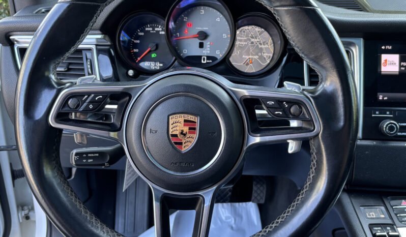
								Porsche Macan S Diesel full									