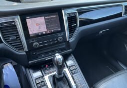 
										Porsche Macan S Diesel full									