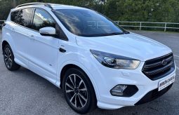 
										Ford Kuga ST-Line 2.0 TDCI 180 C.V. Powershift 4×4. full									