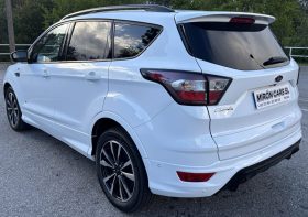 Ford Kuga ST-Line 2.0 TDCI 180 C.V. Powershift 4×4.