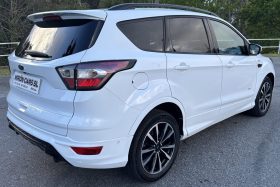 Ford Kuga ST-Line 2.0 TDCI 180 C.V. Powershift 4×4.