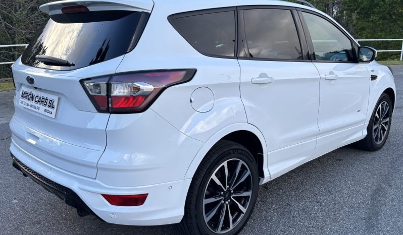 
								Ford Kuga ST-Line 2.0 TDCI 180 C.V. Powershift 4×4. full									