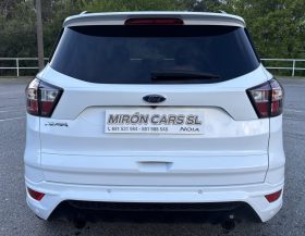 Ford Kuga ST-Line 2.0 TDCI 180 C.V. Powershift 4×4.