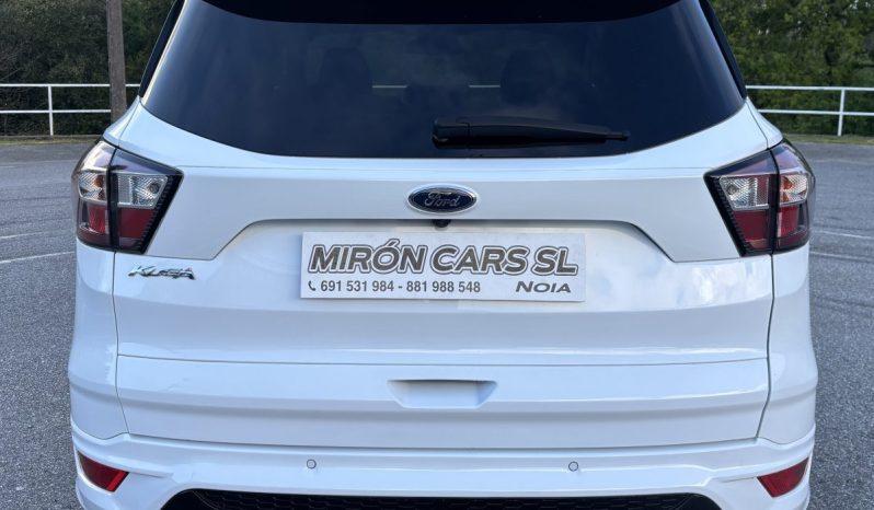
								Ford Kuga ST-Line 2.0 TDCI 180 C.V. Powershift 4×4. full									