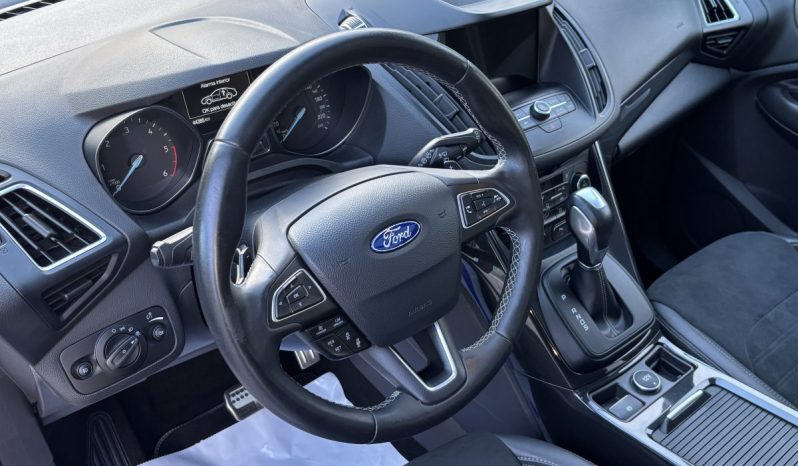 
								Ford Kuga ST-Line 2.0 TDCI 180 C.V. Powershift 4×4. full									