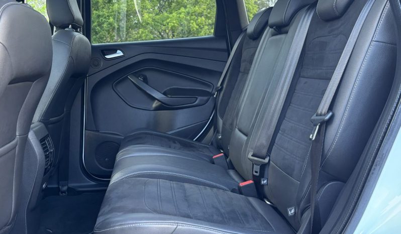 
								Ford Kuga ST-Line 2.0 TDCI 180 C.V. Powershift 4×4. full									