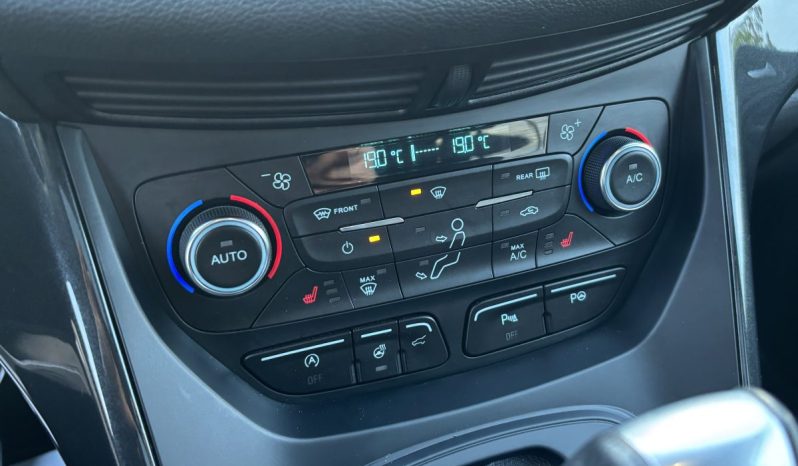 
								Ford Kuga ST-Line 2.0 TDCI 180 C.V. Powershift 4×4. full									