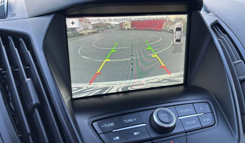 
								Ford Kuga ST-Line 2.0 TDCI 180 C.V. Powershift 4×4. full									