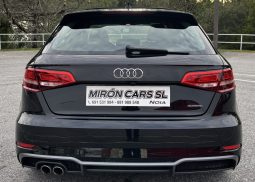 
										Audi A3 Sportback S-Line 2.0 TDI 150 C.V. Quattro. full									