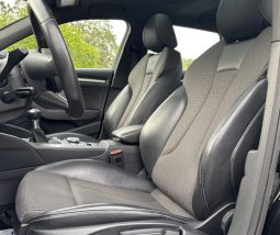 
										Audi A3 Sportback S-Line 2.0 TDI 150 C.V. Quattro. full									