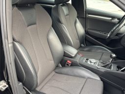 
										Audi A3 Sportback S-Line 2.0 TDI 150 C.V. Quattro. full									