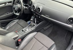
										Audi A3 Sportback S-Line 2.0 TDI 150 C.V. Quattro. full									