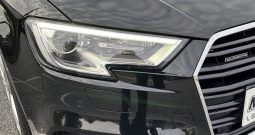 
										Audi A3 Sportback S-Line 2.0 TDI 150 C.V. Quattro. full									