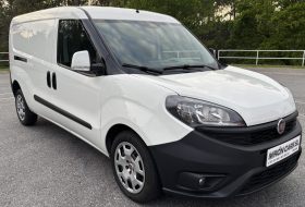 Fiat Doblo Maxi Cargo 1.6 Multijet 105 C.V.