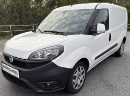 
										Fiat Doblo Maxi Cargo 1.6 Multijet 105 C.V. full									