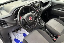 
										Fiat Doblo Maxi Cargo 1.6 Multijet 105 C.V. full									