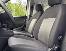 
										Fiat Doblo Maxi Cargo 1.6 Multijet 105 C.V. full									