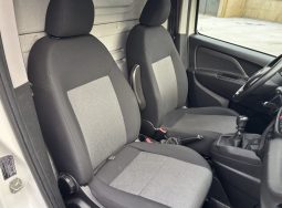 
										Fiat Doblo Maxi Cargo 1.6 Multijet 105 C.V. full									