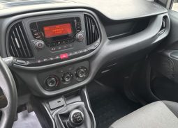 
										Fiat Doblo Maxi Cargo 1.6 Multijet 105 C.V. full									