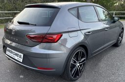 
										Seat Leon FR 2.0 TDI 184 C.V. DSG. full									