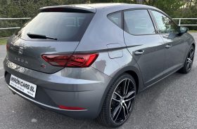 Seat Leon FR 2.0 TDI 184 C.V. DSG.