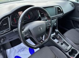 
										Seat Leon FR 2.0 TDI 184 C.V. DSG. full									