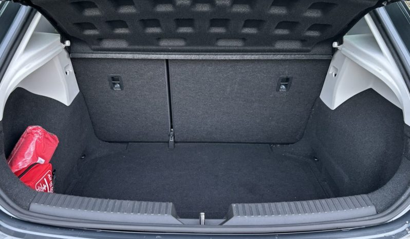 
								Seat Leon FR 2.0 TDI 184 C.V. DSG. full									