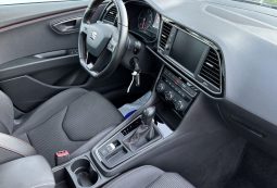 
										Seat Leon FR 2.0 TDI 184 C.V. DSG. full									