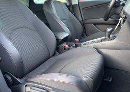 
										Seat Leon FR 2.0 TDI 184 C.V. DSG. full									