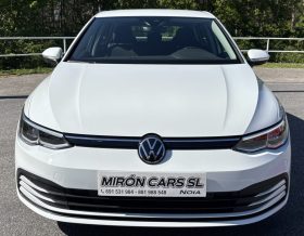 Volkswagen Golf VIII 2.0 TDI 115 C.V.