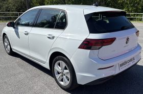 Volkswagen Golf VIII 2.0 TDI 115 C.V.