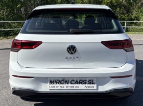 Volkswagen Golf VIII 2.0 TDI 115 C.V.