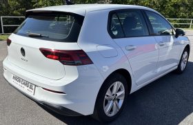 Volkswagen Golf VIII 2.0 TDI 115 C.V.