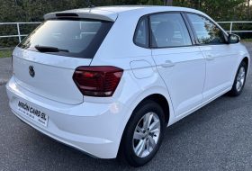 Volkswagen Polo Advance 1.0 TSI 95 C.V.