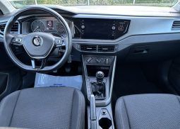 
										Volkswagen Polo Advance 1.0 TSI 95 C.V. full									