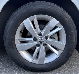 
										Volkswagen Polo Advance 1.0 TSI 95 C.V. full									