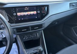 
										Volkswagen Polo Advance 1.0 TSI 95 C.V. full									