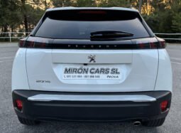 
										Peugeot 2008 Allure 1.5 BlueHDI 110 C.V. full									