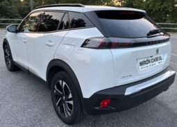 
										Peugeot 2008 Allure 1.5 BlueHDI 110 C.V. full									