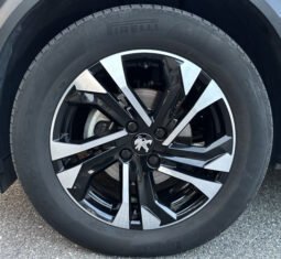 
										Peugeot 2008 Allure 1.5 BlueHDI 110 C.V. full									